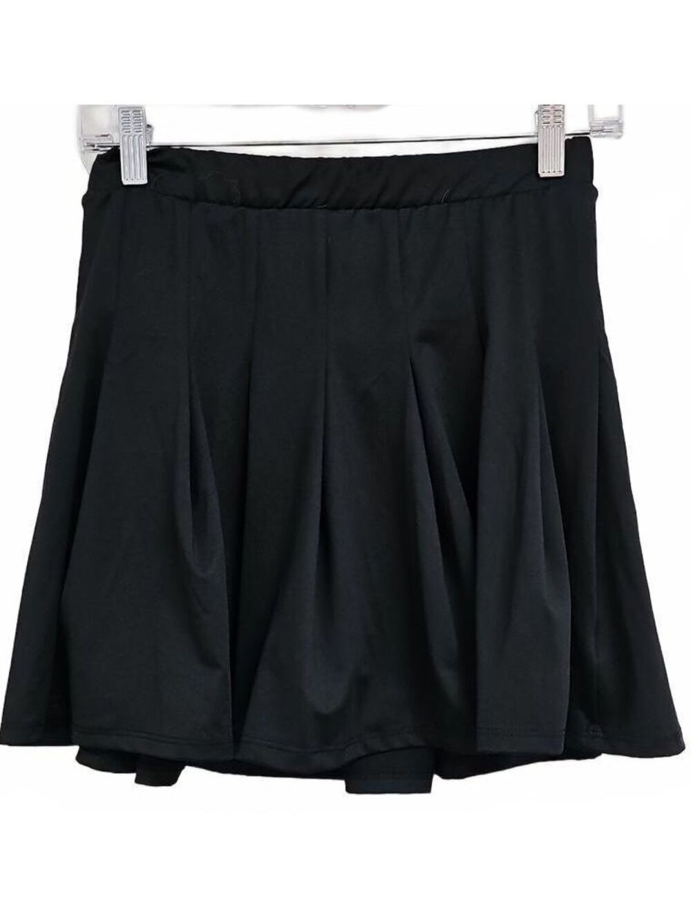Altar'd State Revival tennis skirt with shorts underneath  size M